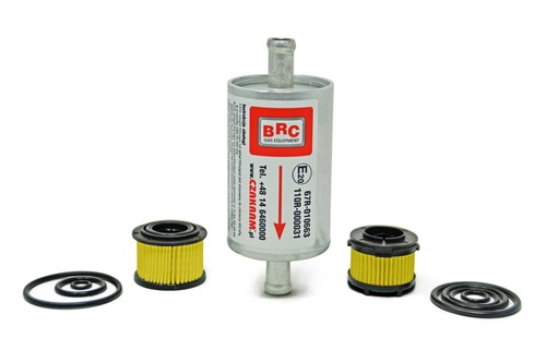 Brc kit iezione czakram - iezione, "czakram"