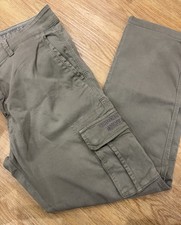 PANTALONE UOMO AERONAUTICA