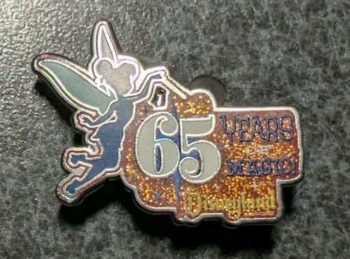 Disneyland anni magia - 65, di