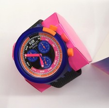 Swatch big bold chrono - swatch,