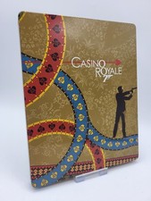 JAMES BOND 007 CASINO ROYALE