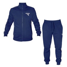 TUTA DIADORA 182280 60062 BLU