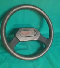 Volante Peugeot 205 Gti 1600 i steering wheel lenkrad 