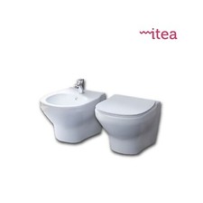 Set Sanitari Completi 3 Pezzi