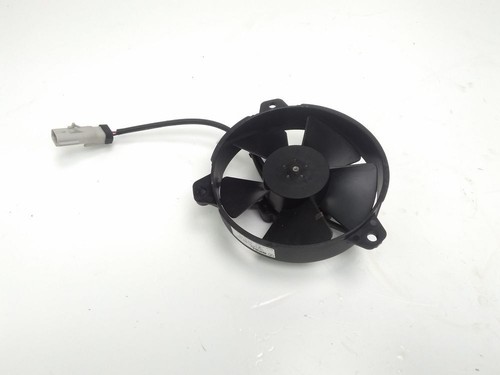 Ventilateur vectrix electric - ventilateur,