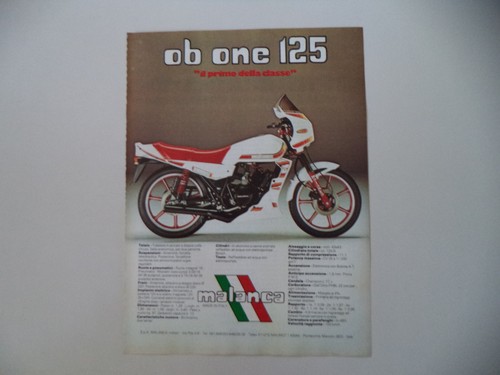 Advertising pubblicità 1983 - pubblicità,