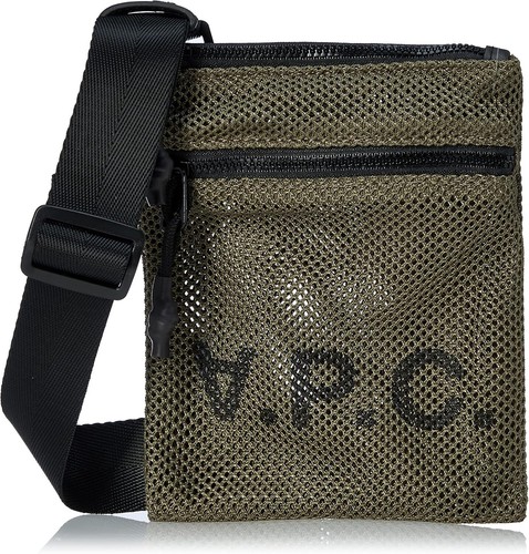 Borsa a tracolla - a.p.c.,