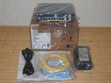 NUOVO Cisco ASA5505-SEC-BUN-K9