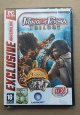 Prince Of Persia Trilogy