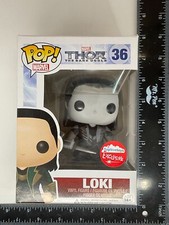 FUNKO POP! Marvel Thor Il