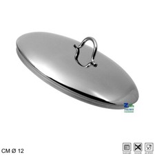 COPERCHIO MOD. RIVER CM 12 IN