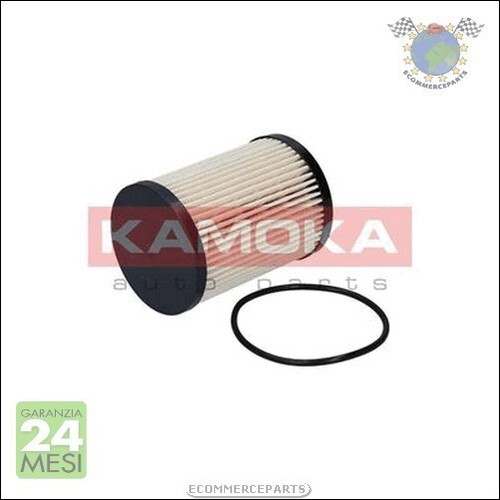 Filtro carburante kamoka - filtro,