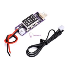 DC 12V 3A 4 Wire PWM PC CPU
