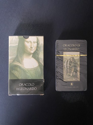 Mazzo carte tarocchi - carte,