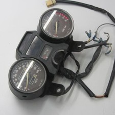 Suzuki GS 550 E EZ:80