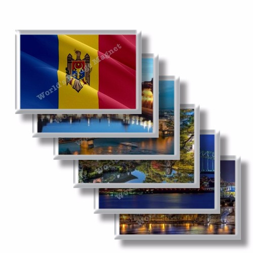 Moldavia frigo calamite - moldavia,