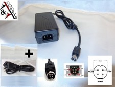 Alimentatore Trekstor DataStation maxi t.u t.uch MovieStation maxi t.um Sungoo 4 pin