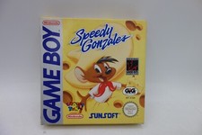 Speedy gonzales gameboy - speedy,