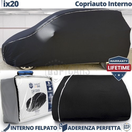 Telo copriauto interno per - telo,