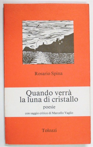 Spina quando verra - verra, luna