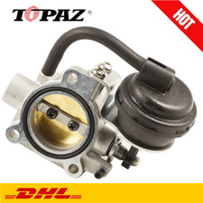 Valvola di intercettazione