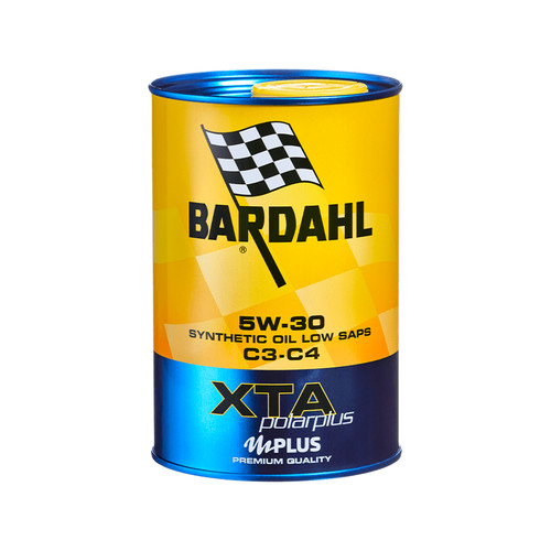 Olio motore bardahl xta 5w30 - olio,