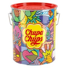 150 CHUPA CHUPS GUSTI