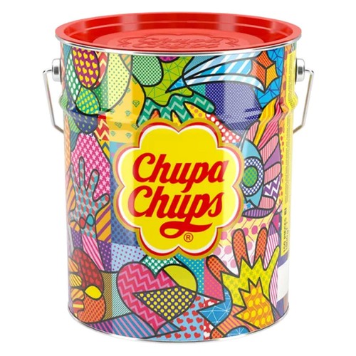 150 chupa chups gusti - chupa,