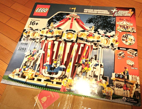 Lego creator expert - lego,