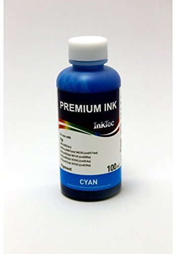 Inchiostro inktec h8940 100mc - inktec, h8940-100mc