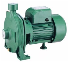 Elettropompa pompa autoclave