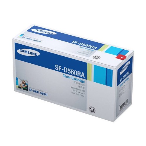 Toner originale samsung - samsung, hp