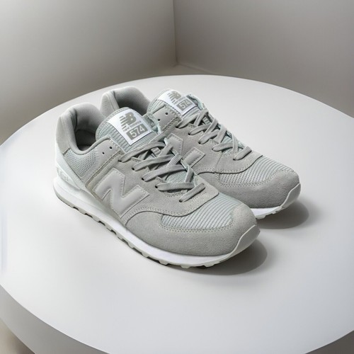 New balance uomo 574 sneakers - uomo,