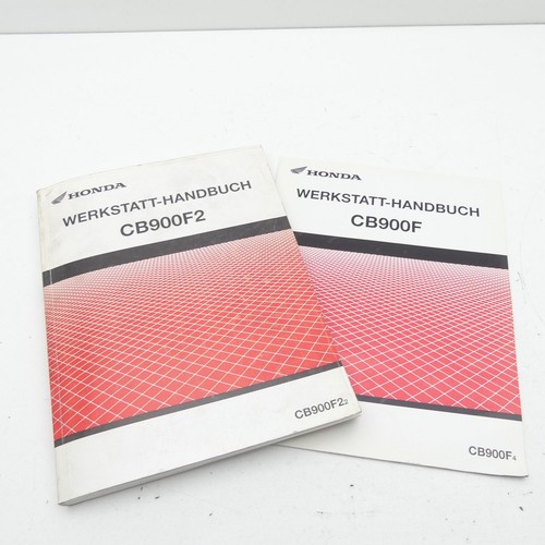 Manuale officina originale
