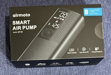 Pompa aria intelligente