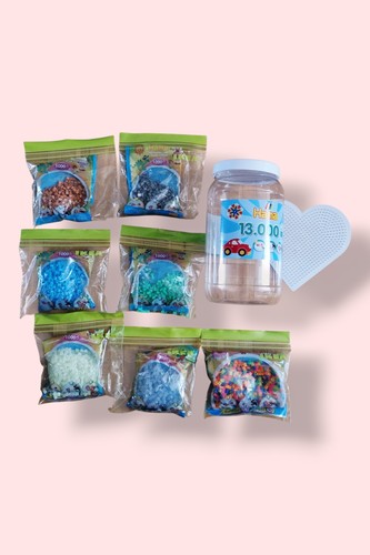 Hama beads con contenitore - hama,