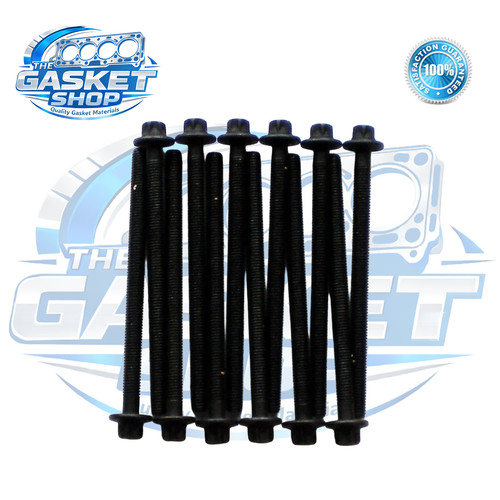 Set bulloni testa adatti - testa, per