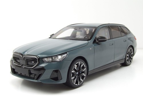 Modellino auto bmw - bmw, i5