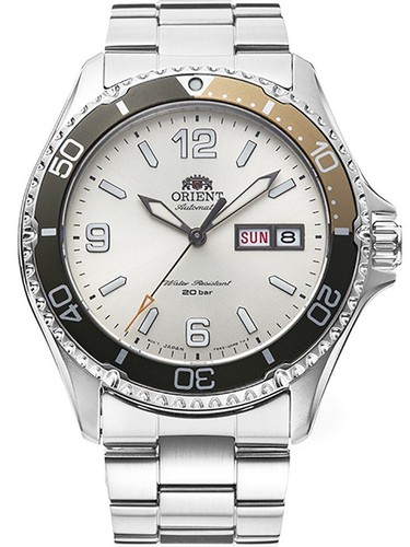 Orient aa0821s39b orologio - ra-aa0821s39b,