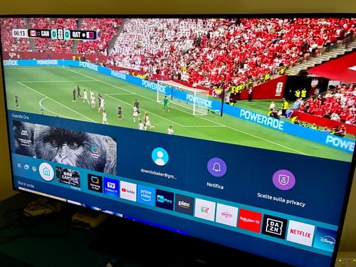 Samsung qled qe55q75aatxzt - samsung, tv