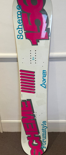 Snowboard forum scheme - snowboard,