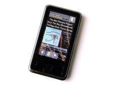 Creative Zen X-Fi2 +32GB scheda lettore MP3 e FLAC lossless con firmware Rockbox