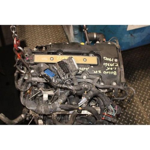 Motore compl opel b14xer - motore,