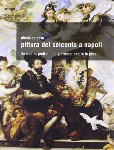 Pittura del seicento - pittura, a