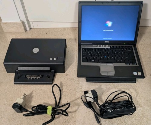 Dell latitude d630 notebook - d630,