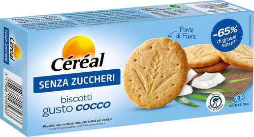 Biscotti senza zucchero - biscotti,,