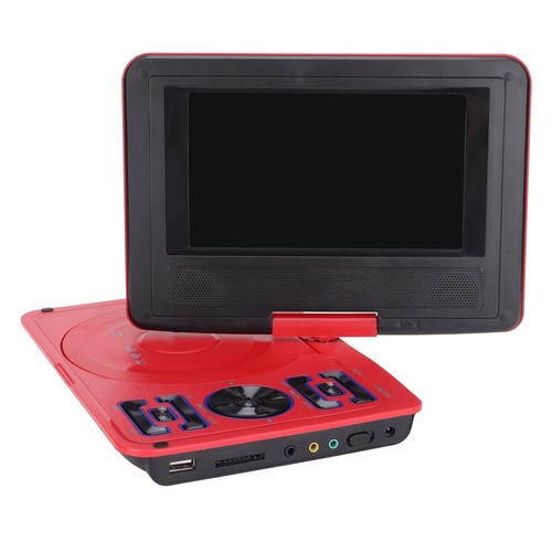 Lettore dvd portatile - lettore,