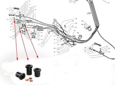 MORSETTI CAVI TRASMISSIONE