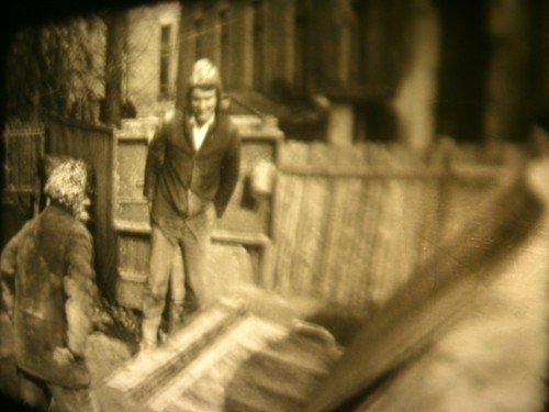 16mm amateur home soviete - 16mm, film