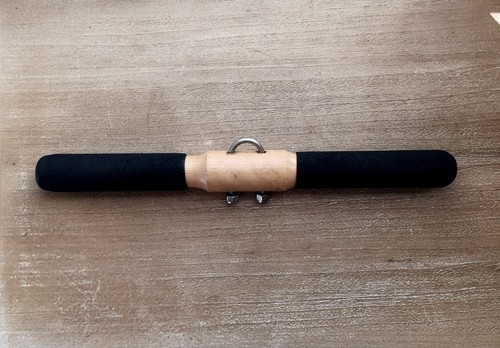 Concept manico legno - 2, in